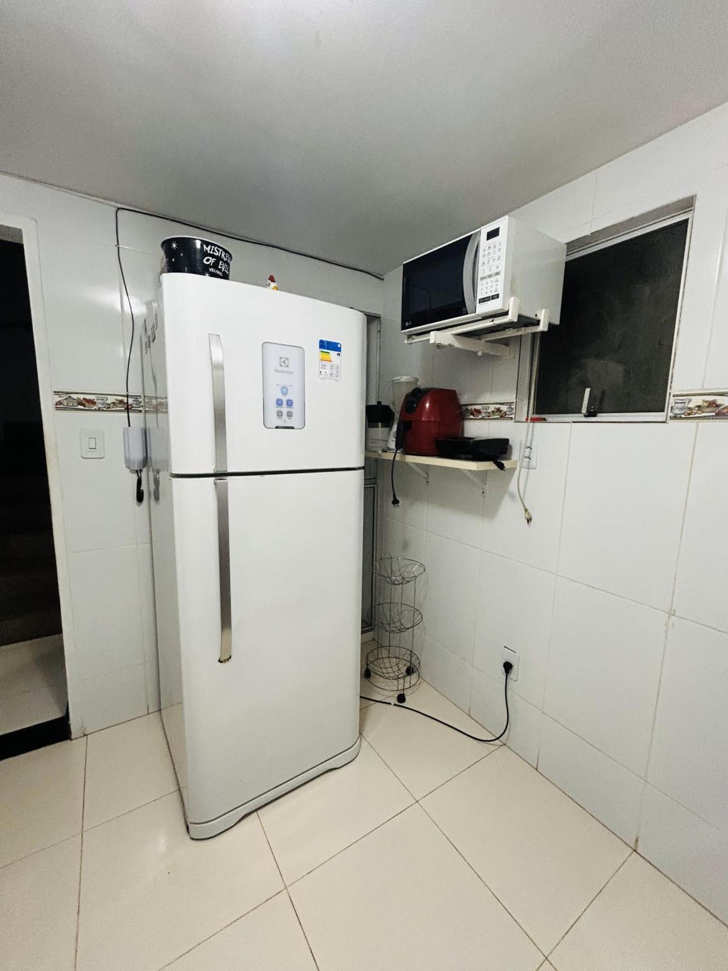فيلا Casa 4/4, Cond. Fechado Com Piscina-150M2 السلفادور المظهر الخارجي الصورة