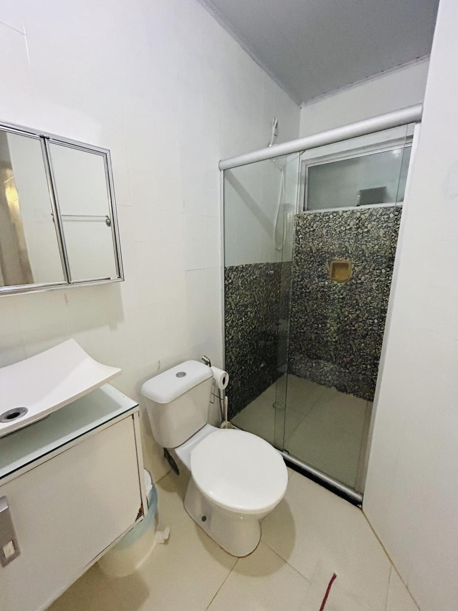 فيلا Casa 4/4, Cond. Fechado Com Piscina-150M2 السلفادور المظهر الخارجي الصورة