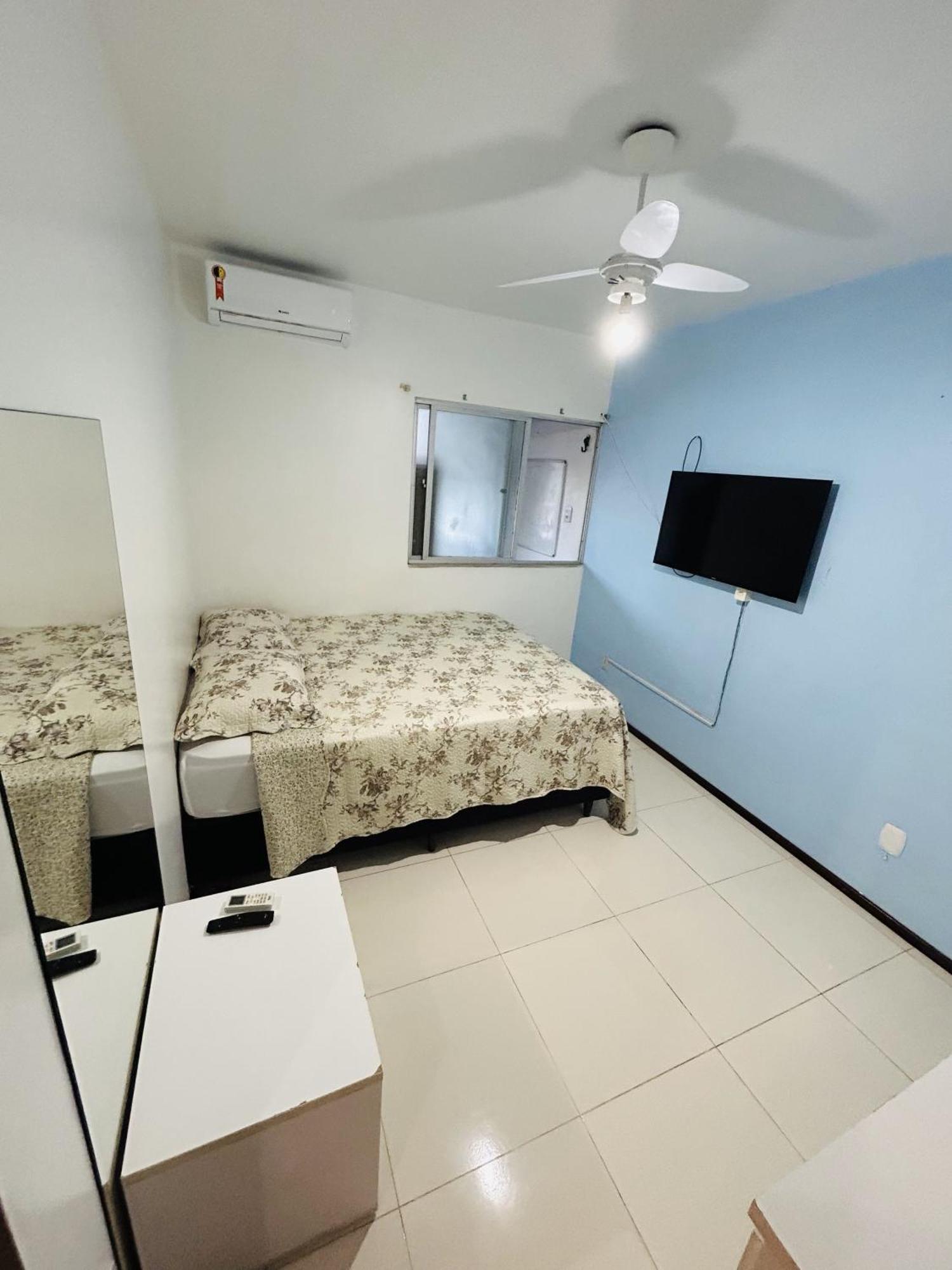 فيلا Casa 4/4, Cond. Fechado Com Piscina-150M2 السلفادور المظهر الخارجي الصورة