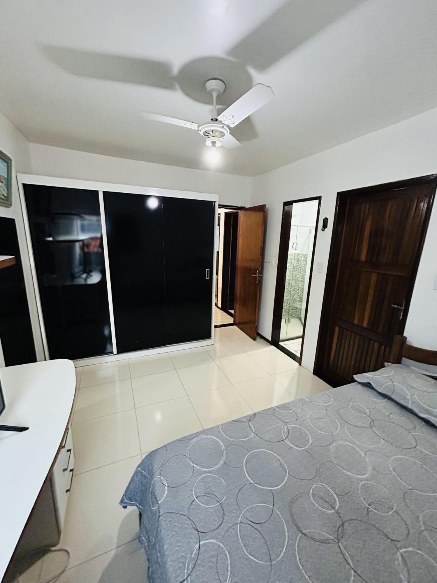 فيلا Casa 4/4, Cond. Fechado Com Piscina-150M2 السلفادور المظهر الخارجي الصورة