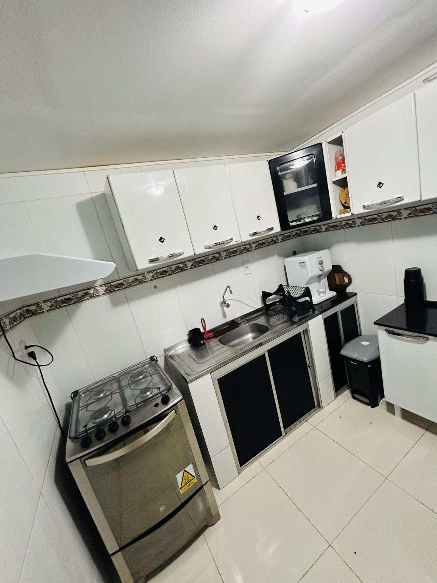 فيلا Casa 4/4, Cond. Fechado Com Piscina-150M2 السلفادور المظهر الخارجي الصورة